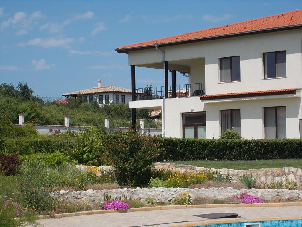 Bliznatsi Villa Ketli Apartment المظهر الخارجي الصورة