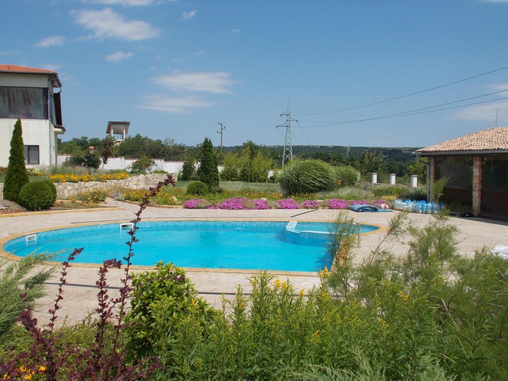 Bliznatsi Villa Ketli Apartment المظهر الخارجي الصورة