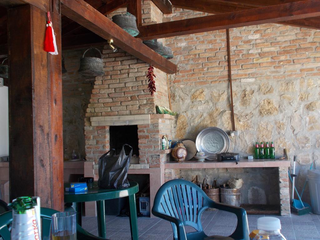 Bliznatsi Villa Ketli Apartment المظهر الخارجي الصورة