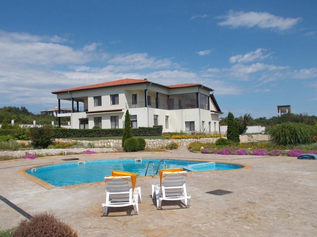 Bliznatsi Villa Ketli Apartment المظهر الخارجي الصورة
