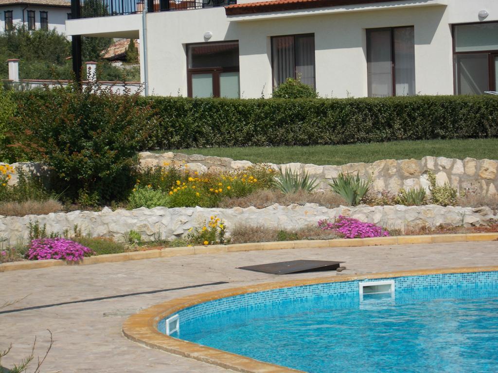 Bliznatsi Villa Ketli Apartment المظهر الخارجي الصورة