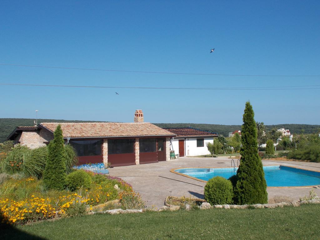 Bliznatsi Villa Ketli Apartment المظهر الخارجي الصورة