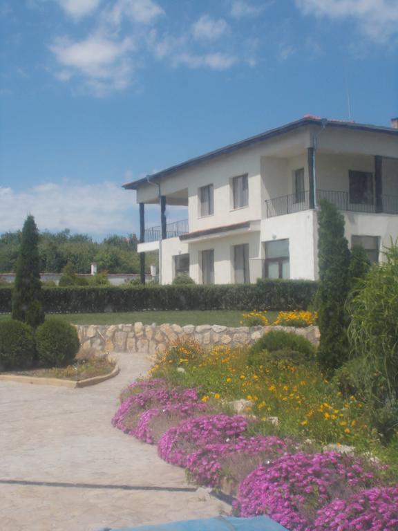 Bliznatsi Villa Ketli Apartment المظهر الخارجي الصورة
