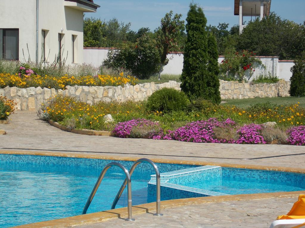 Bliznatsi Villa Ketli Apartment المظهر الخارجي الصورة