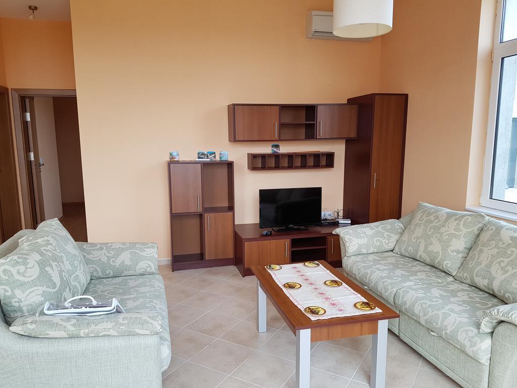 Bliznatsi Villa Ketli Apartment المظهر الخارجي الصورة