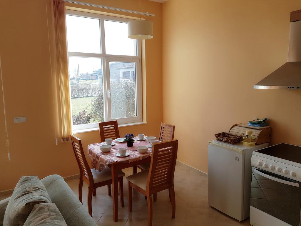 Bliznatsi Villa Ketli Apartment المظهر الخارجي الصورة