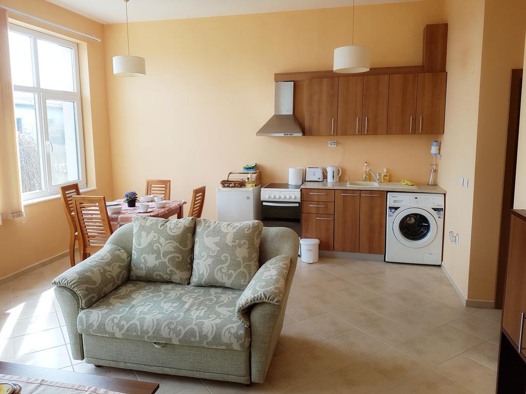 Bliznatsi Villa Ketli Apartment المظهر الخارجي الصورة