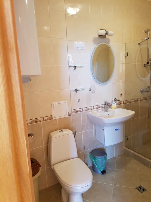 Bliznatsi Villa Ketli Apartment المظهر الخارجي الصورة