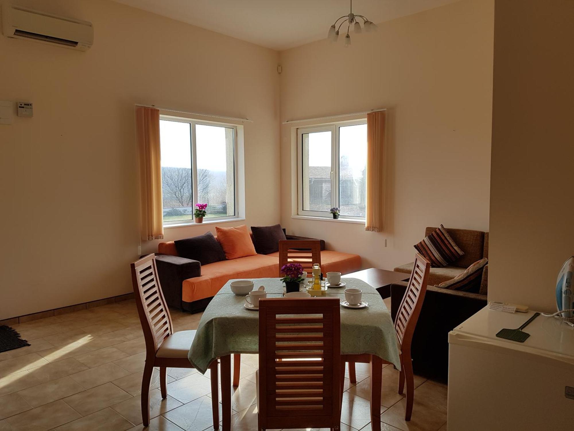 Bliznatsi Villa Ketli Apartment المظهر الخارجي الصورة