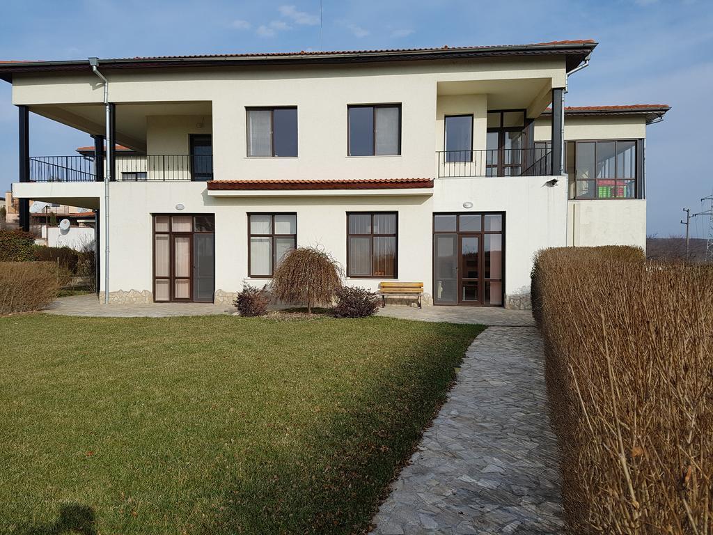 Bliznatsi Villa Ketli Apartment المظهر الخارجي الصورة