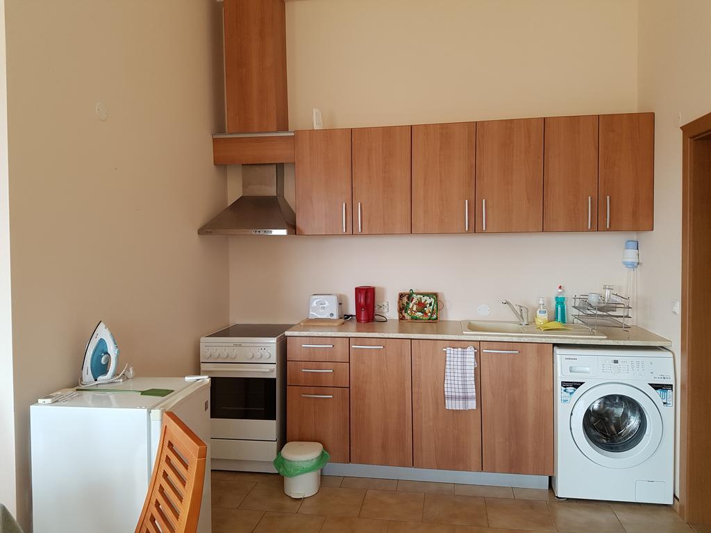 Bliznatsi Villa Ketli Apartment المظهر الخارجي الصورة