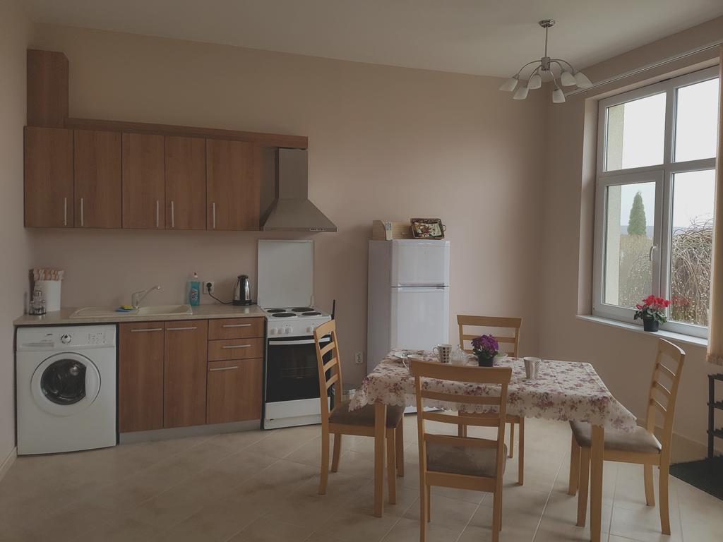 Bliznatsi Villa Ketli Apartment المظهر الخارجي الصورة