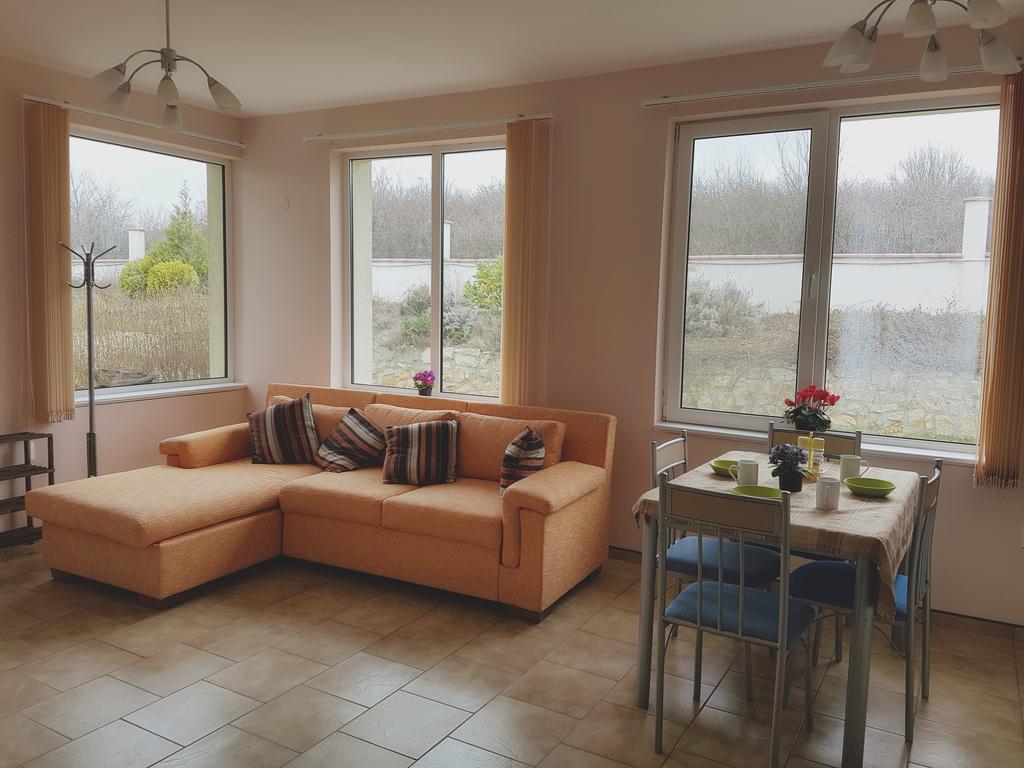 Bliznatsi Villa Ketli Apartment المظهر الخارجي الصورة