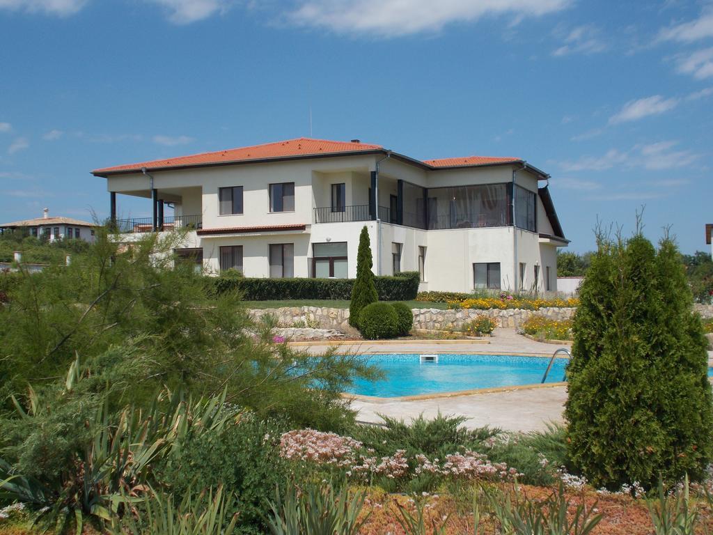 Bliznatsi Villa Ketli Apartment المظهر الخارجي الصورة